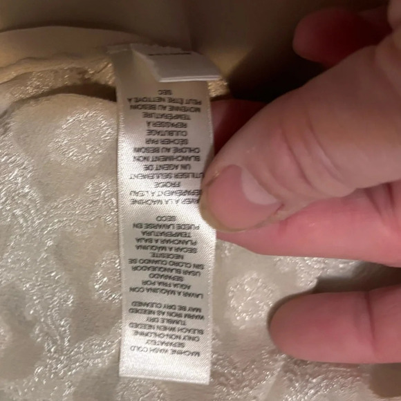 Chicos blouse size 3 - Picture 11 of 15